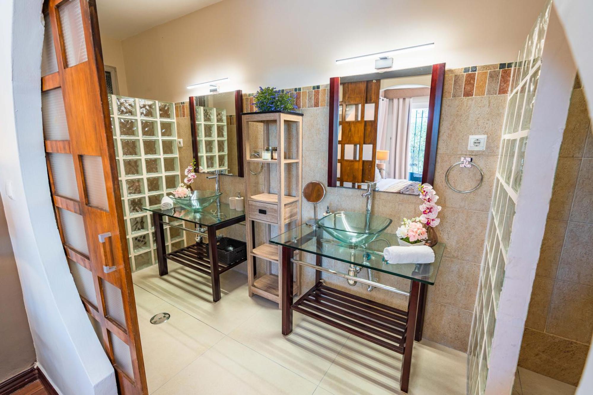 Сasa de vacaciones Casa Rio Real
