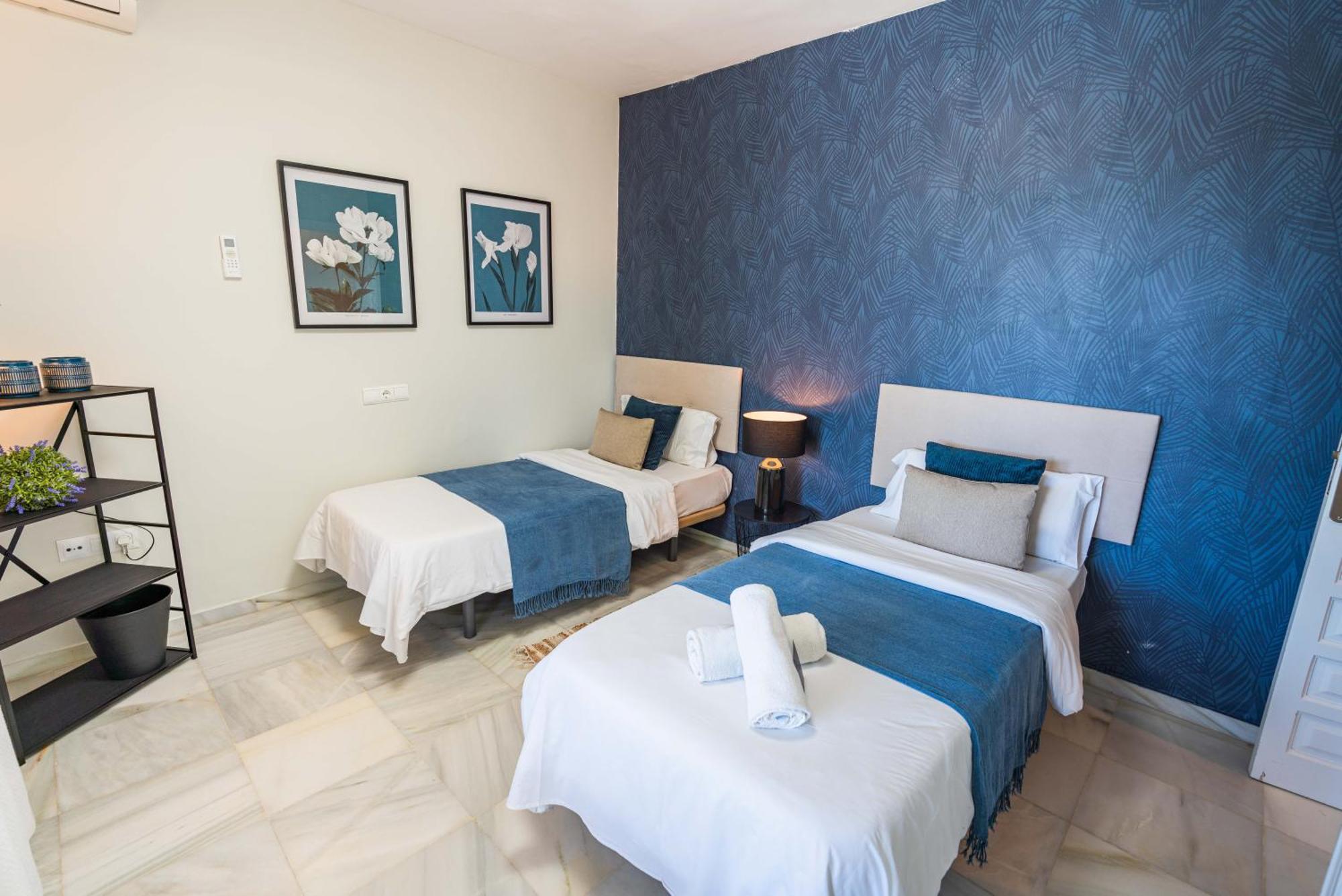 Casa Rio Real Сasa de vacaciones Marbella